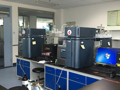 沃世特鼎力支持第三屆全國農產品質量安全檢測技能競賽，推動檢測技術創新發展