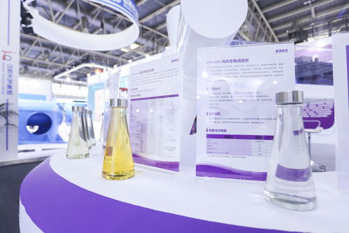 超滑之力，馭風(fēng)電未來(lái) 超滑科技CWP2025首秀開啟技術(shù)新篇章